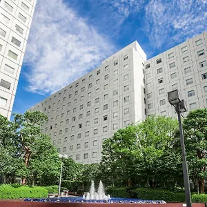 3* Отель New Otani