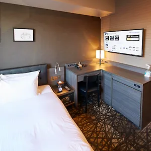 3* Отель Monday Haneda Airport