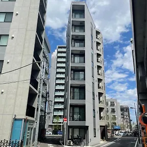 アパート Kamatas 京急蒲田駅 徒歩5分, 東京都