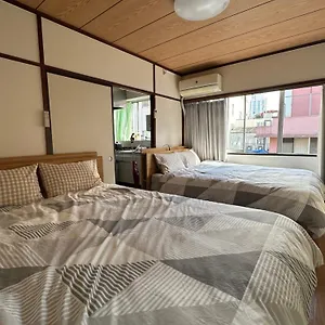 アパート 蒲田1分airport大変便利です, 東京都