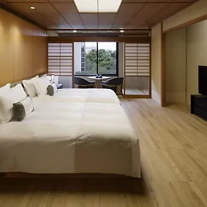 Takanawa Hanakohro - In Grand Takanawa Ryokan
