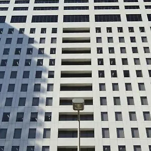 Sotetsu Grand Fresa Shinagawa Seaside Tokio