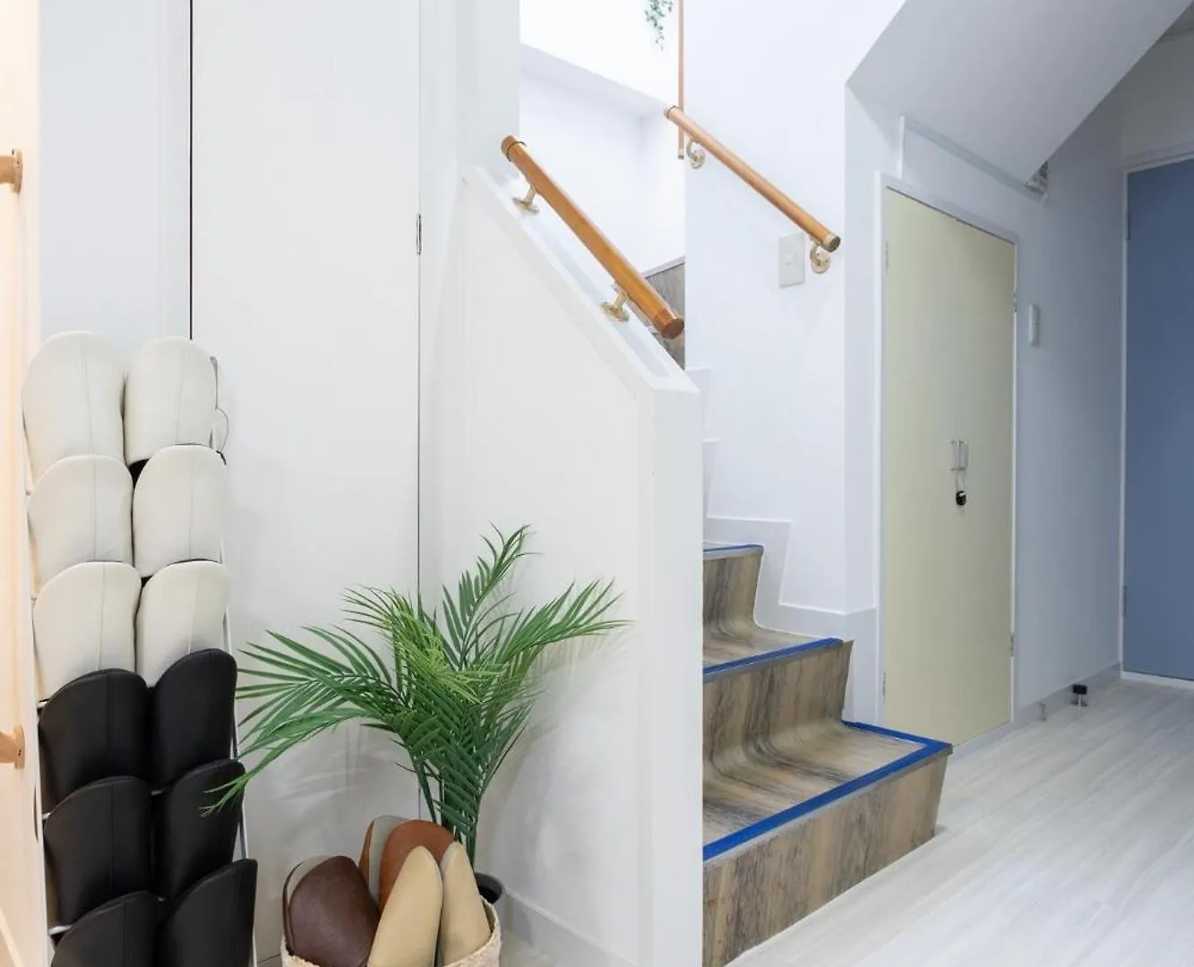 Apartmán 